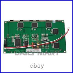New In Box AGM-240128A-807 LCD Screen Display Panel