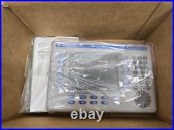 New In Box! Allen-bradley 6.5 Display Module Panelview Plus 2711p-rdk7c