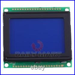 New In Box DG-24128-01 LCD Display Panel 5.4 inch