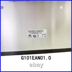 New In Box Fast Shipping G101EAN01.0 10.1-Inch LCD Panel Display for Auo