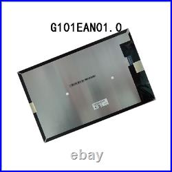 New In Box Fast Shipping G101EAN01.0 10.1-Inch LCD Panel Display for Auo