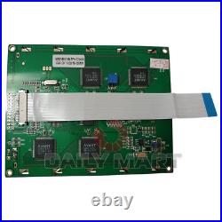 New In Box GMS MSG160128B-TFH-TZ REV. B LCD Screen Display Panel