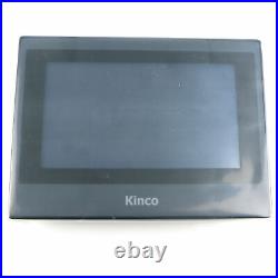 New In Box KINCO MT4434T HMI Touch Screen Panel 7 inch Display