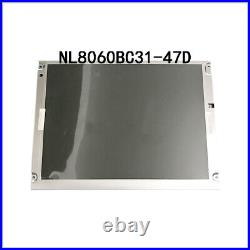 New In Box LCD Module NL8060BC31-47D 12.1-inch industrial Panel display screen