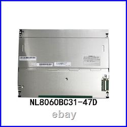 New In Box LCD Module NL8060BC31-47D 12.1-inch industrial Panel display screen