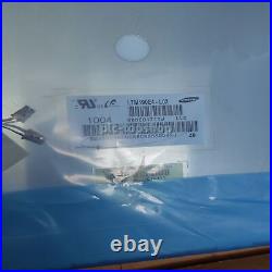 New In Box LTM190E4-L02 19 TFT Panel LCD Screen Display PLC //