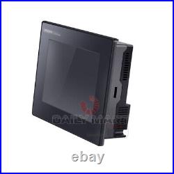 New In Box MITSUBISHI GT1055-QSBD-C PLC HMI Touch Screen Operator Display Panel