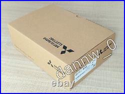 New In Box Mitsubishi GS2107-WTBD touch screen display panel