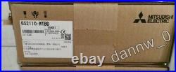 New In Box Mitsubishi GS2110-WTBD touch screen display panel