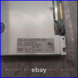 New In Box NEC NL6448BC33-63D LCD Screen Display Panel