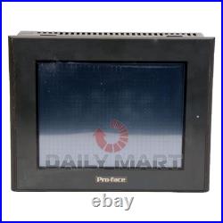 New In Box PROFACE GP2400-TC41-24V HMI Operator Panel Display