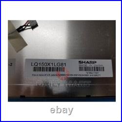 New In Box SHARP LQ150X1LG81 15 LCD Screen Display Panel TFT