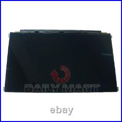New In Box SHARP LQ156M1JW41 LED LCD Display Screen Panel 15.6