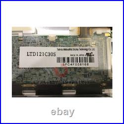 New In Box TOSHIBA LTD121C30S LCD Screen Display Panel 12.1-inch
