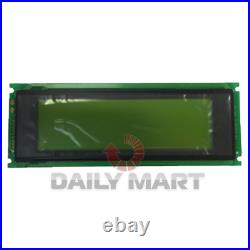 New In Box VARITRONIX MGLS-24064 V5.2 LCD Display Panel
