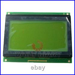 New In Box WINSTAR WD-G2512C LCD Display Panel