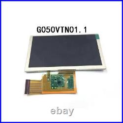 New In Sealed Box G050VTN01.1 800480 5Inch TFT LCD Screen Display Panel for Auo