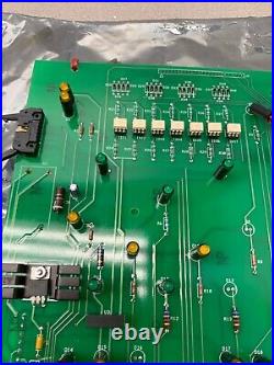 New No Box Cyberex Dsts Display Panel Board 41-09-611732