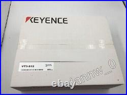 New in box Keyence VT3-S12 Touch Screen Panel Display Free Fast shipping