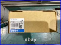 OMRON NS5-SQ10B-V2 Touch Panel screen display in Box from Japan New