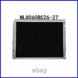 ORIGINAL MANUFACTURER 10.4-inch NL8060BC26-27 In Box industrial Panel display