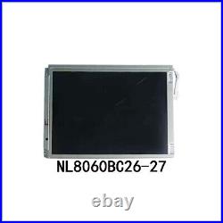 ORIGINAL MANUFACTURER 10.4-inch NL8060BC26-27 In Box industrial Panel display