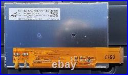 Original NL4827HC19-05B NEC Screen 4.3 480 x 272 Display Module Made in Japan