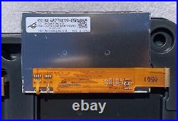 Original NL4827HC19-05B NEC Screen 4.3 480 x 272 Display Module Made in Japan