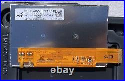 Original NL4827HC19-05B NEC Screen 4.3 480 x 272 Display Module Made in Japan