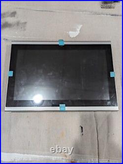 Phoenix Contact WP 6156-WHPS Touch Panel, 1290803, 15 Screen New (no box)