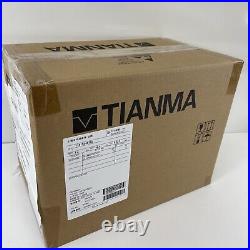 QTY 10 Tianma 8.4 VGA Display LCD Touch Screen Panel 640 x 480 NL6448BC26-26F