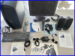 Rare, Silicon Graphics SGI 320 Visual Workstation and display in original box