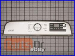 W11478526 New Maytag washer display panel (unopened box)